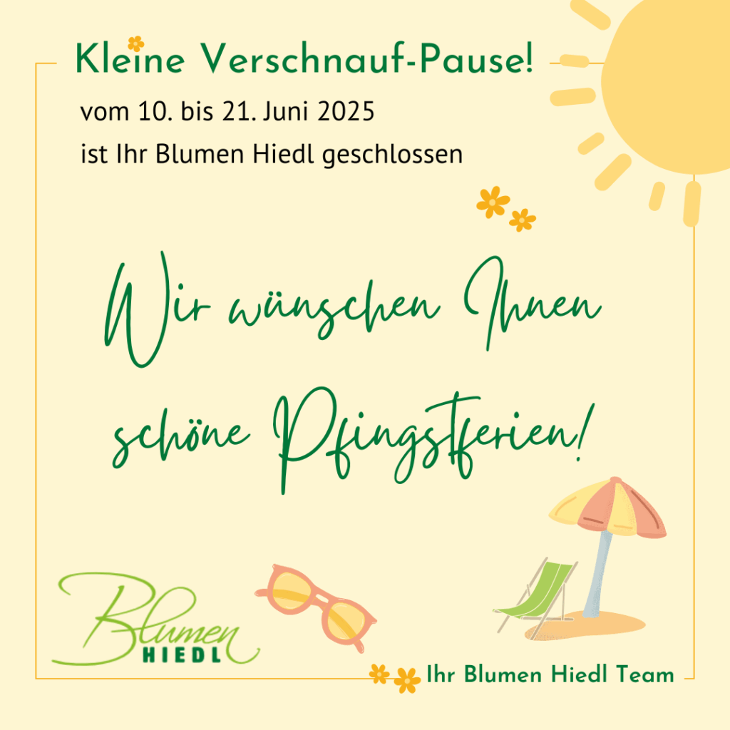 2025 Hiedl Pfingsten